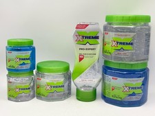 Xtreme Pro-Expert | Styling Gel With Aloe Vera Perfect For The Whole Family