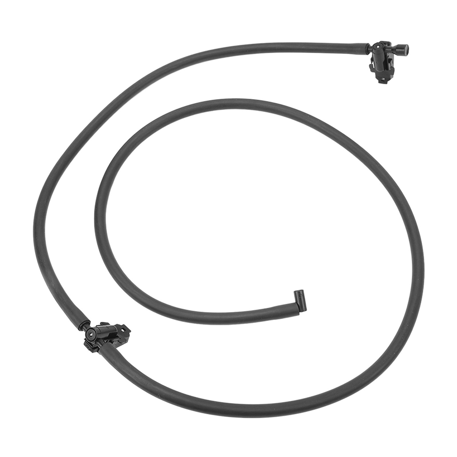 ⁺Windshield Washer Nozzle Hose 1698600492 Powerful Cleaning Windscreen Washer.