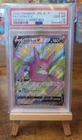 PSA 10 Gem Mint Japanese 152/S-P Crobat V Promo Sword & Shield Pokemon Card TCG