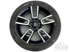 Kia Soul R18 Alloy Wheel Rim 2010 Hatchback 4/5dr 52910-2K600 (09-14) Diesel