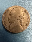 1943-D Jefferson Silver War Nickel GEM BU