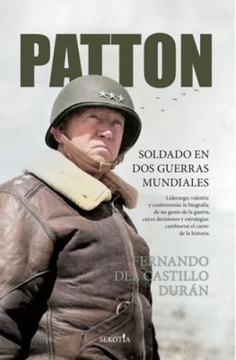 Patton [Spanish] by Fernando del Castillo Duran [Paperback]