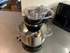 Aucma 6.2L1400W Stand Food Mixer - Blue