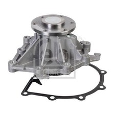 Pompe à eau Chevrolet TRANS SPORT