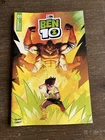 Ben 10 #1 Sebastien Piriz Variant  2026 Dynamite Entertainment NM+ or Better