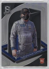 2021 Panini Chronicles Spectra Variation Sheldon Creed #1 Rookie RC 14my