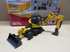 JOAL 218 HAULOTTE MULTIJOB