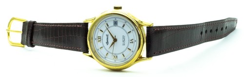 RARO RELOJ INGERSOLL Automático De Colección Miyota Japón 21J Años 90 Nuevo De Lote Antiguo - Totalmente Nuevo - Imagen 7 de 7