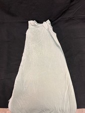 Kyte Baby Green Sleep Sack 1.0 Tog XS Winter Bamboo Super Soft