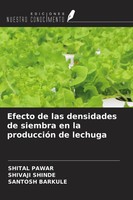 Shital Pawar (U. A.) | Efecto De Las Densidades De Siembra En La ProduccióN...