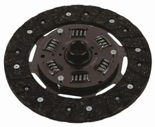 Disque d'embrayage Seat INCA