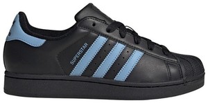 adidas gazelle silver green womens Adidas Superstar II | Men's | Team Royal Blue/White/Black main image 1