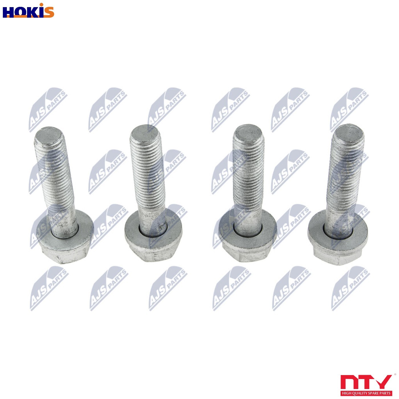Nty Assembly Kit For Kit Do Nr: Klp-Bm-014 - Image 11