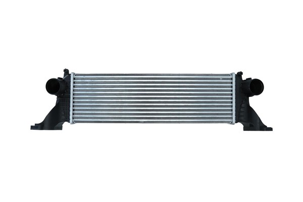 LadeluftküHler Kamoka 7750080 FüR Iveco Daily 6 5 Bus 26L11 29L11 29S11 35C11D-image