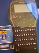 DYMO LabelManager 280 - Sin cargador - Cartuchos incluidos