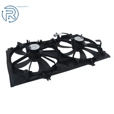 Fit For Toyota Camry Venza 2.5 2.7L 16361-0V410 Radiator Cooling Fan Assembly