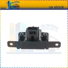 MAP Sensor Manifold Pressure Fits Ford F-250 Super Duty 1998-2003 F8UZ-9F479-BA