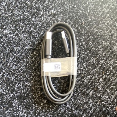 Black USB 3.0 Type A Male to Type B Male 1:1 Connection USB Cable
