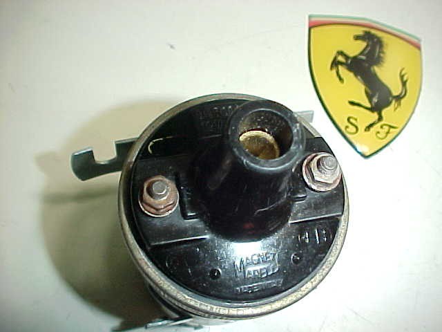 Ferrari 365 Ignition coil