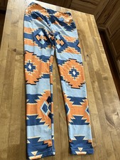 Lularoe Leggings One Size New