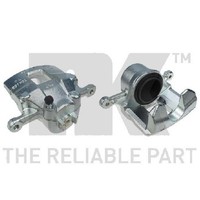 Bremssattel Vorne Links FüR Suzuki SX4 EY GY 1.5 1.6 1.9 2.0 06 Bis 26 NK Teil