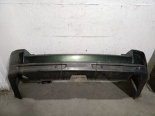 DQC500091LML HINTERE STOSSSTANGE / DQC500091LML / 5464378 FÜR LAND ROVER RANGE R