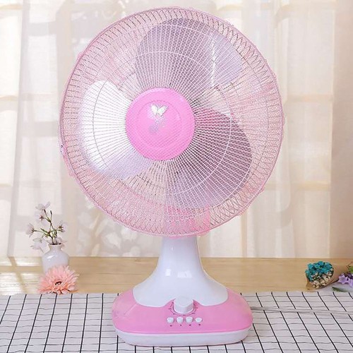 1Pcs Summer Electric Fan Protective Cover Safety Mesh Net - Afbeelding 11 van 14