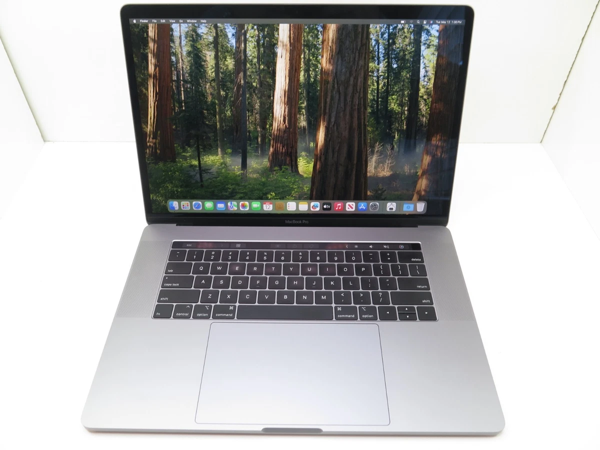 Las mejores ofertas en Portátiles Apple MacBook Pro 2018 | eBay
