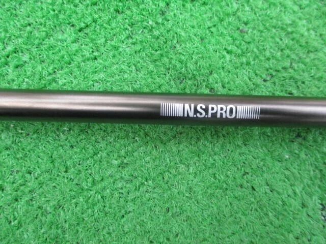 BETTINARDI Prototype DASS 34in Putter RH With Head Cover - Image 3 of 4