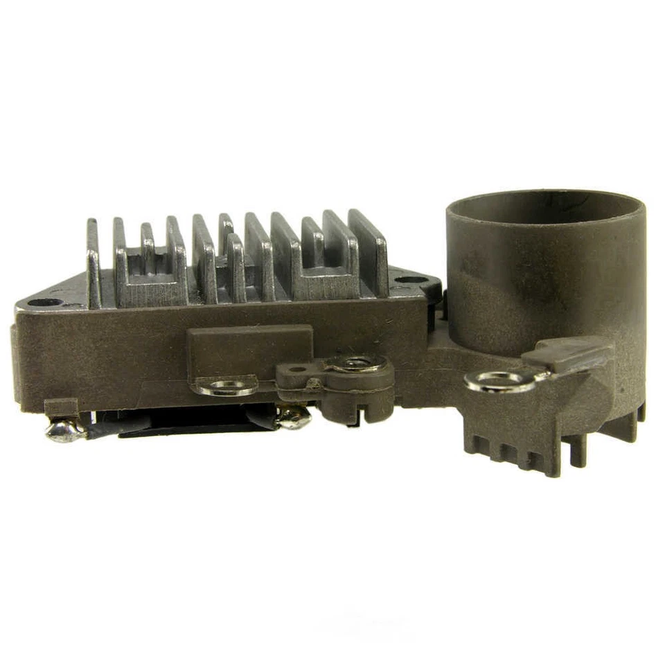 Regulador de voltaje para Toyota Corolla 4Runner 1983-1993, camioneta Camry WVE BY NTK Foto 2 de 4