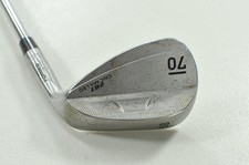 Sub 70 287 Forged 58 Wedge Right DG MID S300 Stiff Flex 115g Steel 209242