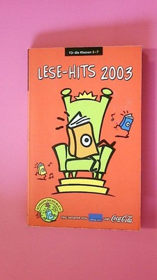 131245 Autorenkollektiv LESE-HITS 2003
