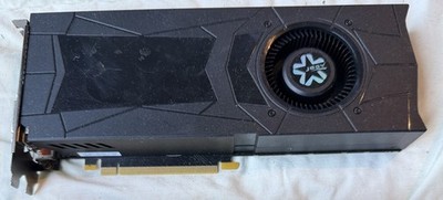 GeForce GTX 1070 8GB blower graphics card