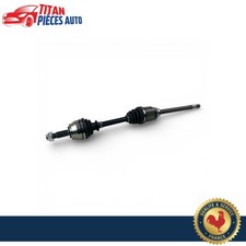 Cardan Fiat PUNTO EVO