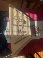 Dulcimer „Songbird” Brand, in excellent condition