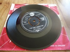 Ann Margret I Just Don't Understand 1961 UK RCA  7" single EX
