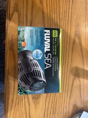 Fluval Sea C2 Circulation Pump for Aquariums 100 L/25 Gallons