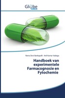 Rama Devi Bankapalli (U. A.) | Handboek Van Experimentele Farmacognosie En...
