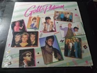 Gold & Platinum VG Original Realm Comp Record 1984 JOURNEY QUIET RIOT POLICE MJ