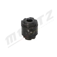 Stabilisatorlager Stabilager Buchse Stabilisator Mertz M-S4905 Gummi FüR Ford 2