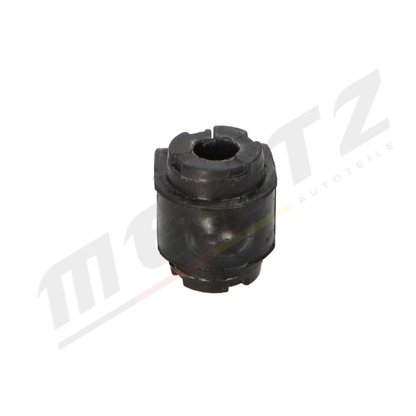 Stabilisatorlager Stabilager Buchse Stabilisator Mertz M-S4905 Gummi FüR Ford 2-image