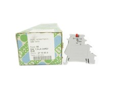 PHOENIX CONTACT DIK1,5-LA24RD/O-M 2715856 (PGK OF 50) NSMP