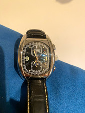 Louis Moinet Duograph Adonis