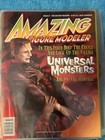 Amazing Figure Modeler magazine # 27, UNIVERSAL MONSTERS 2003 — photo 1