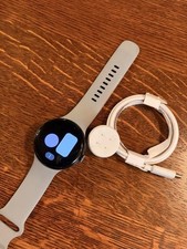 Google Pixel Watch 3 45mm Wi-Fi Matte Hazel Aluminum Case Hazel Band GGE4J