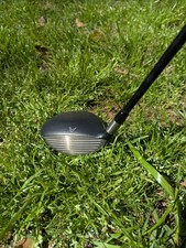 Callaway Rogue ST LS 3-Wood Fairway Golf Club Stiff Flex RH w/ Head Cover