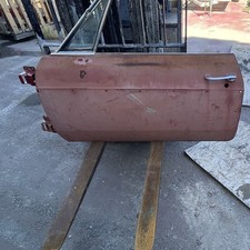 1966 Chevy Impala Caprice 2dr Convertible Driver Side Door