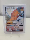 Pokémon Ho-Oh GX SV50/SV94 Shiny Full Art Hidden Fates