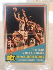 Complete Visual Guide to Kareem Abdul-Jabbar Cards 39