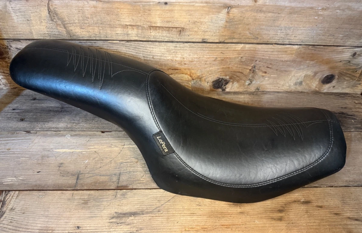 Le Pera Seats for Harley-Davidson for sale | eBay